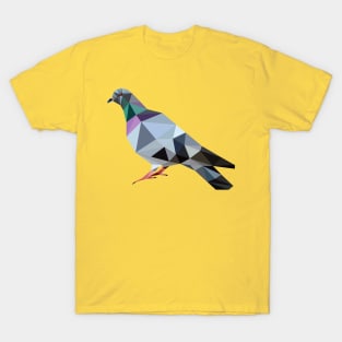 Pigeon T-Shirt